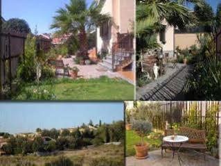 Girasolereale Bed And Breakfast โรม ภายนอก รูปภาพ