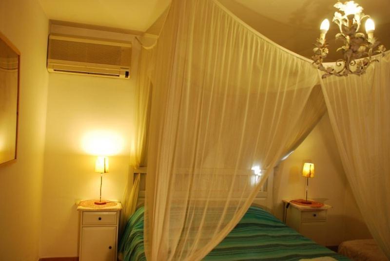 Girasolereale Bed And Breakfast โรม ภายนอก รูปภาพ